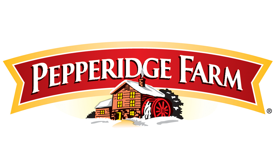 Pepperidge Farm Logo