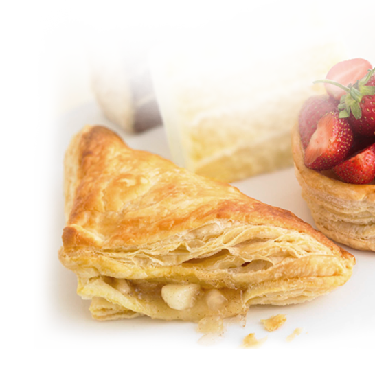 Desserts & Puff Pastry - Pepperidge Farm