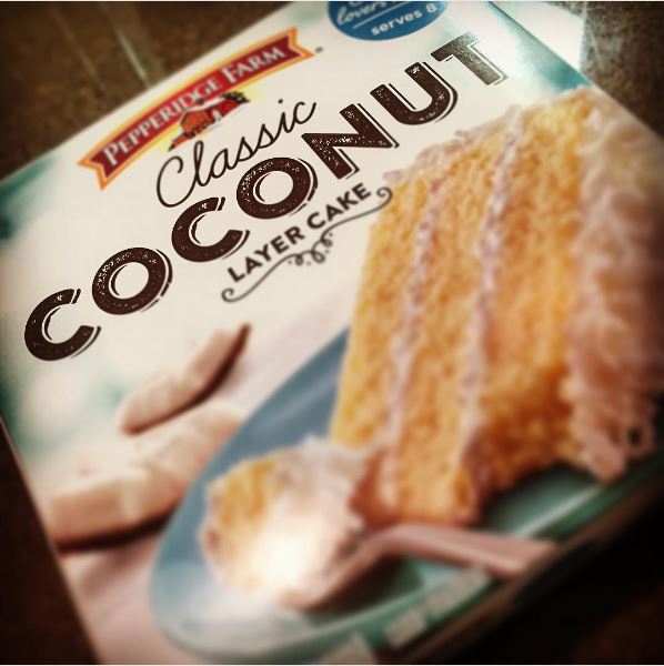 Frozen Shells Pastry Dough Pepperidge Farm