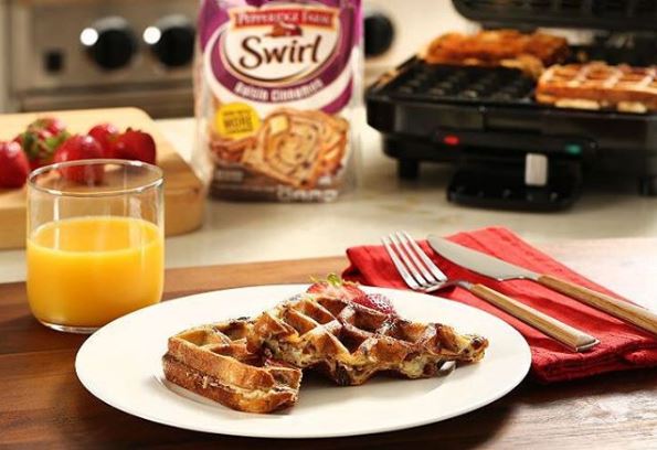 Swirl Breads Pepperidge Farm Swirl Breads Pepperidge Farm