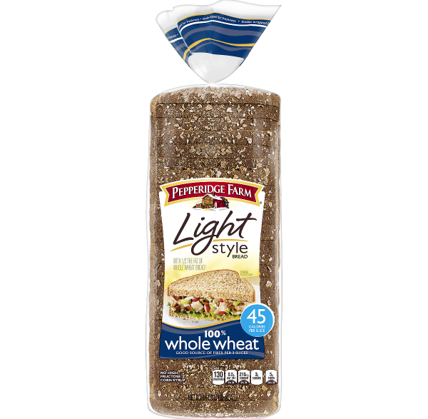 100% Whole Wheat Bread