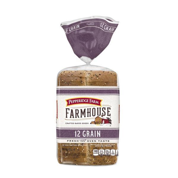 Multigrain Bread Pepperidge Farm
