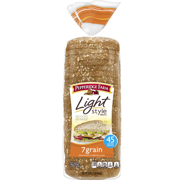 7-Grain Bread