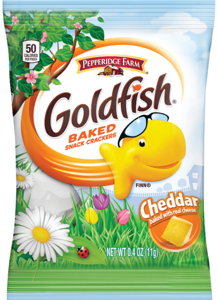 Cheddar Crackers