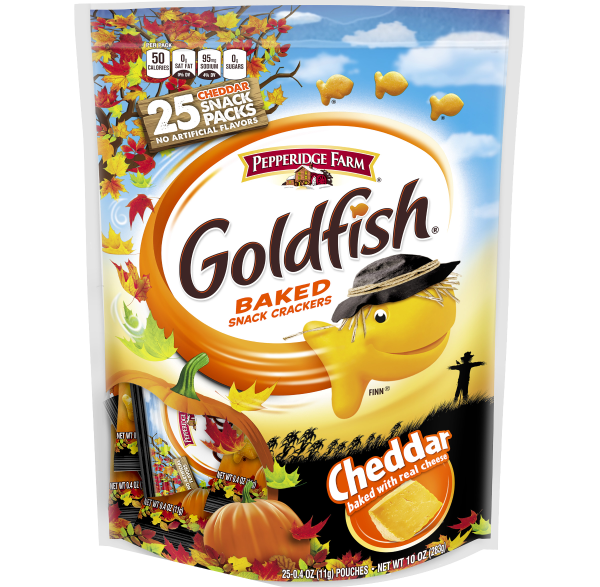 Cheddar Crackers
