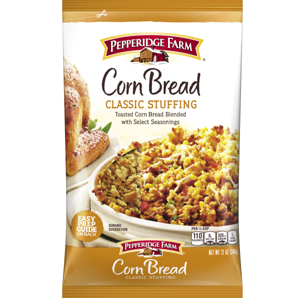 Corn Bread Classic Stuffing