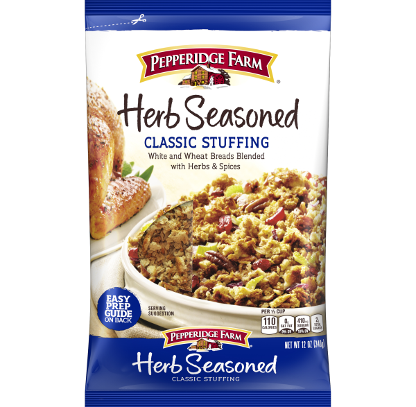 Herb Seasoned Classic Stuffing