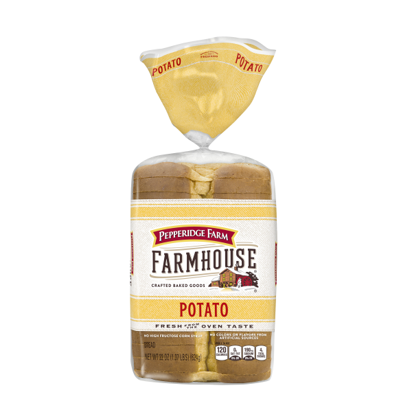 Pepperidge Farm Farmhouse ® Potato Bread