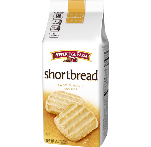 Shortbread Cookies