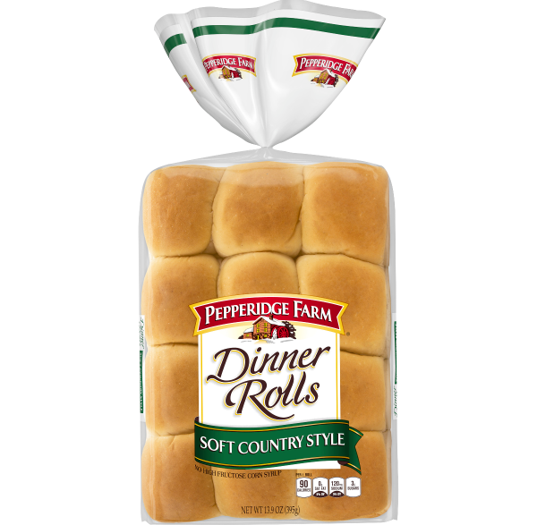 Dinner Rolls Archives Pepperidge Farm