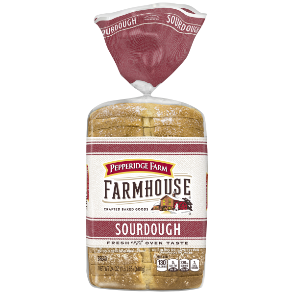 Sourdough Bread Pepperidge Farm