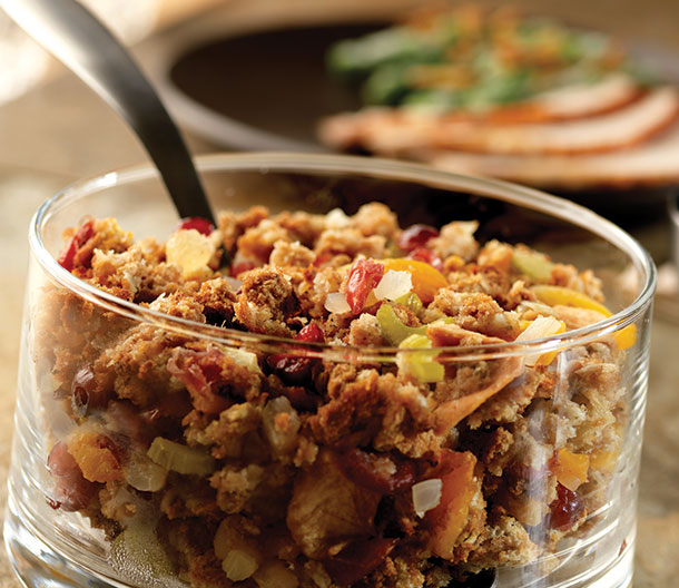 Harvest Fruit Stuffing