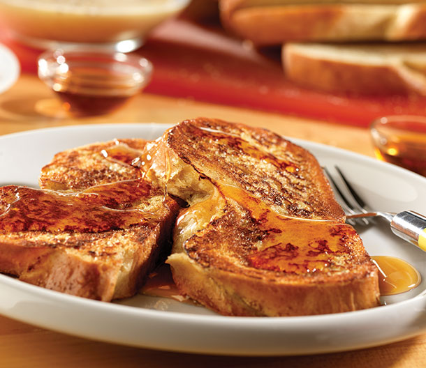 Fantastic French Toast