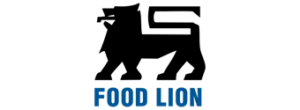 Food Lion logo