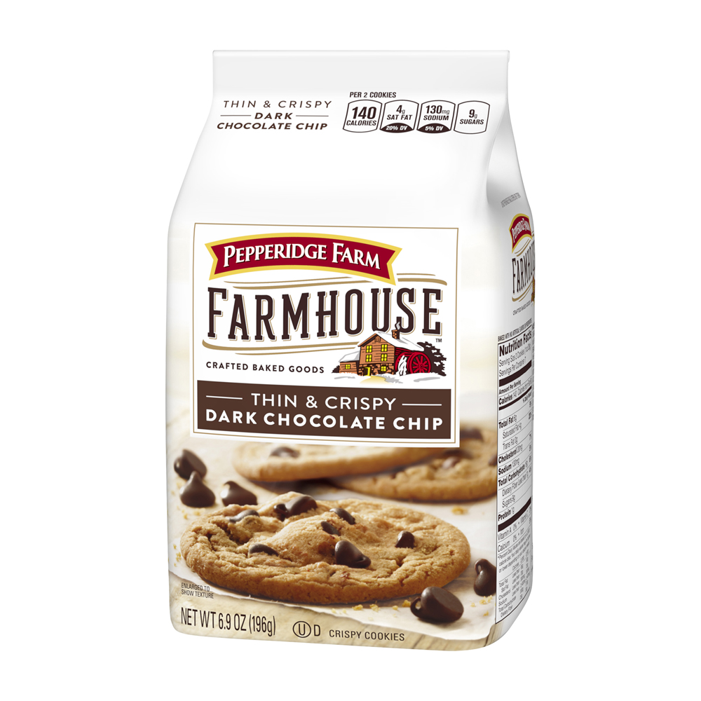 Recipe Dark Chocolate Cookie Crispy Recipe Dark Chocolate Cookie Crispy