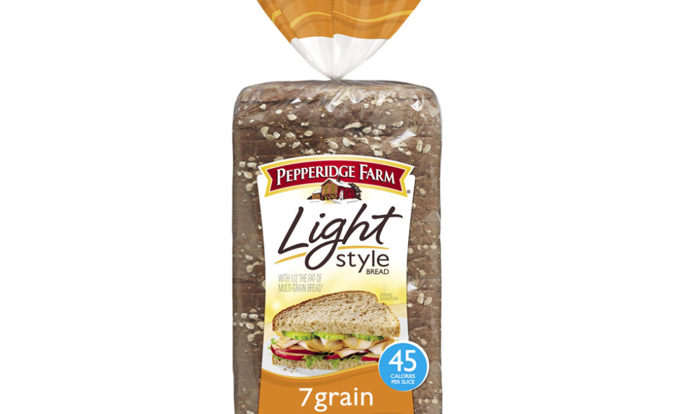 Light Style Breads Archives Pepperidge Farm