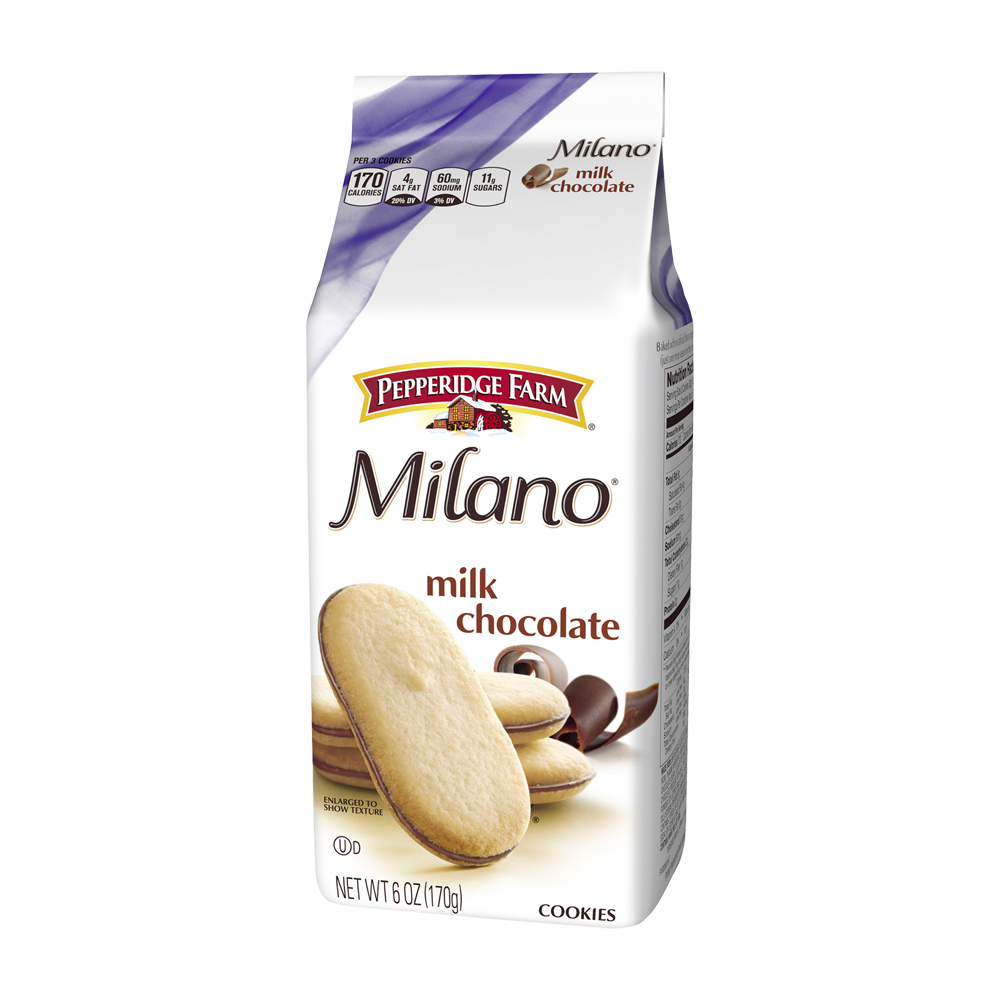 Milk Chocolate Cookies Pepperidge Farm milk-chocolate-cookies-pepperidge-farm