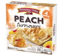 Pepper Ridge Puff Pastry Shells Puff Pastry Shells - Pepperidge Farm