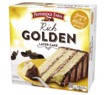 lemon layer cake pepperidge