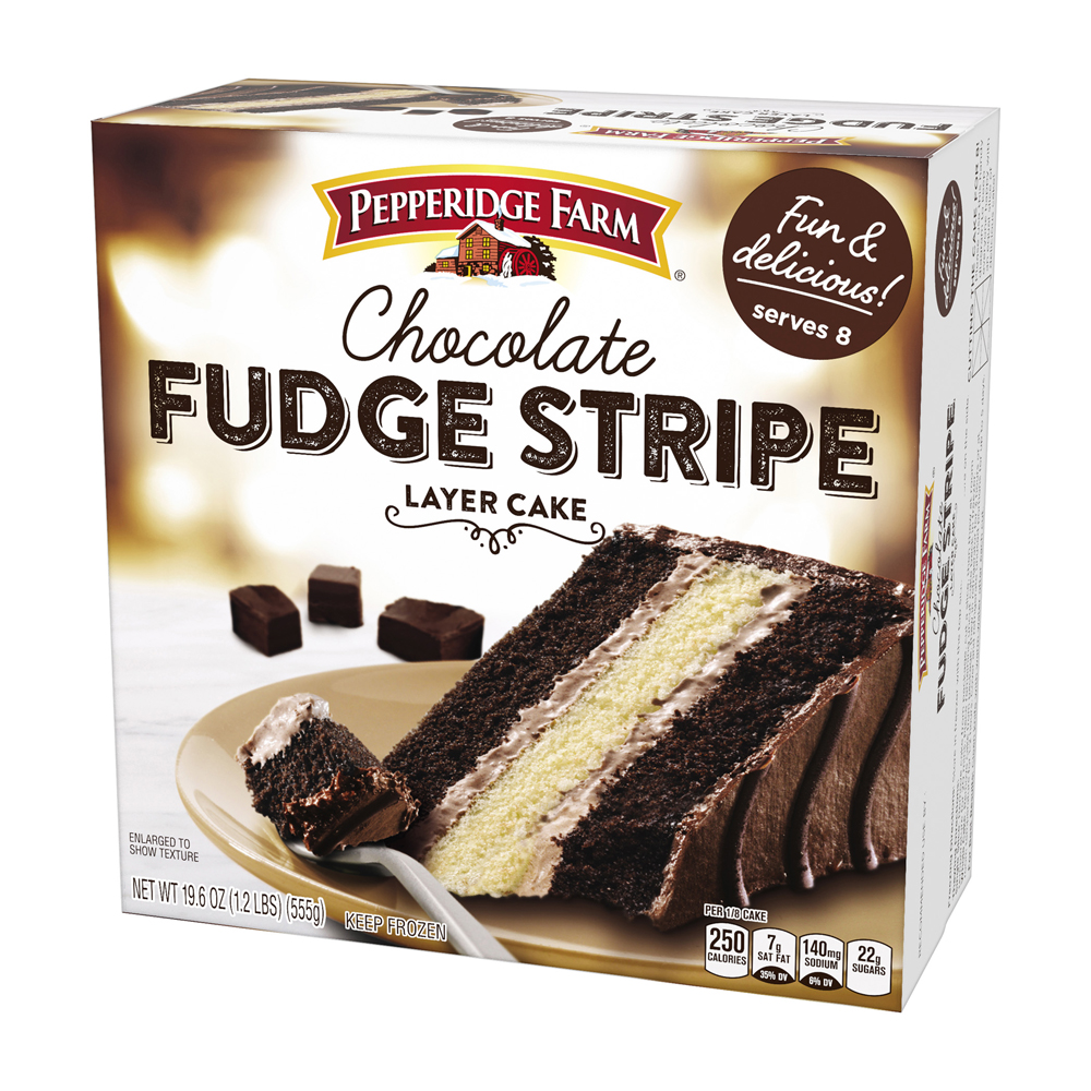 Pepperidge Farm Layer Lemon Cake Pepperidge Farm Layer Lemon Cake