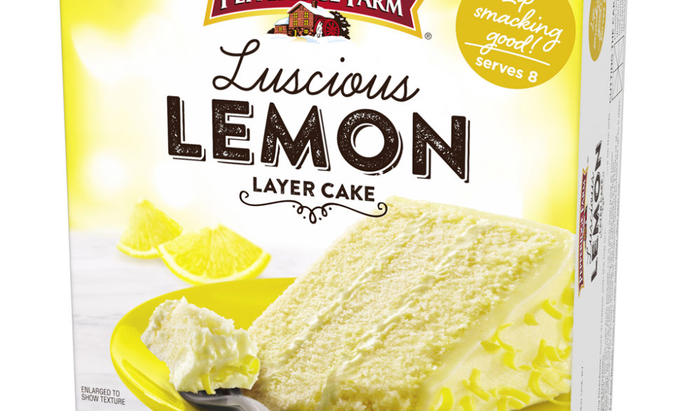 3Layer Cakes Archives Pepperidge Farm