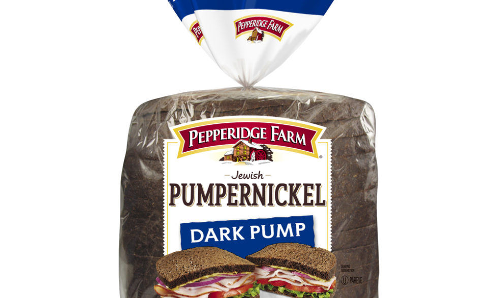 Rye & Pumpernickel Breads Archives Pepperidge Farm