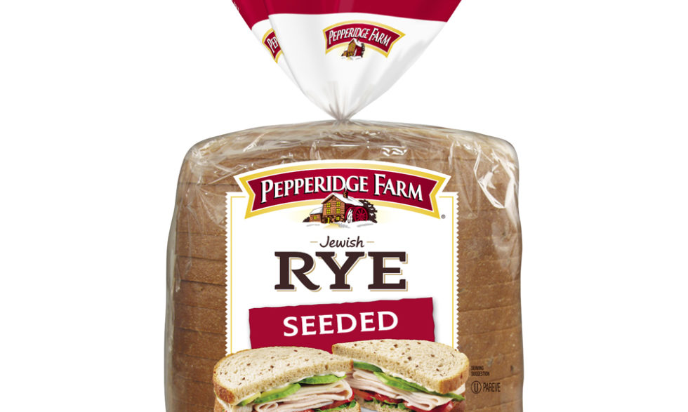 Rye & Pumpernickel Breads Archives Pepperidge Farm